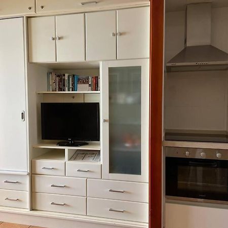 Apartamento Calma Chica Torremolinos Eksteriør bilde