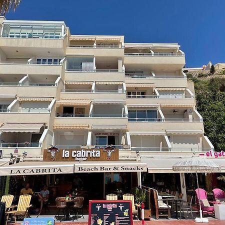 Apartamento Calma Chica Torremolinos Eksteriør bilde