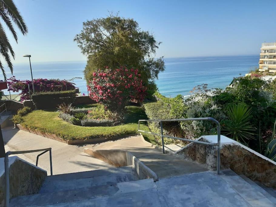 Apartamento Calma Chica Torremolinos Eksteriør bilde