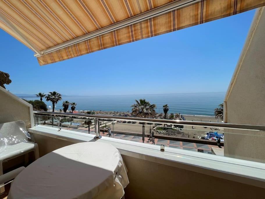Apartamento Calma Chica Torremolinos Eksteriør bilde