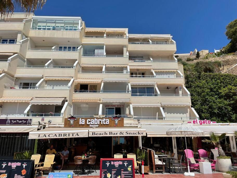 Apartamento Calma Chica Torremolinos Eksteriør bilde