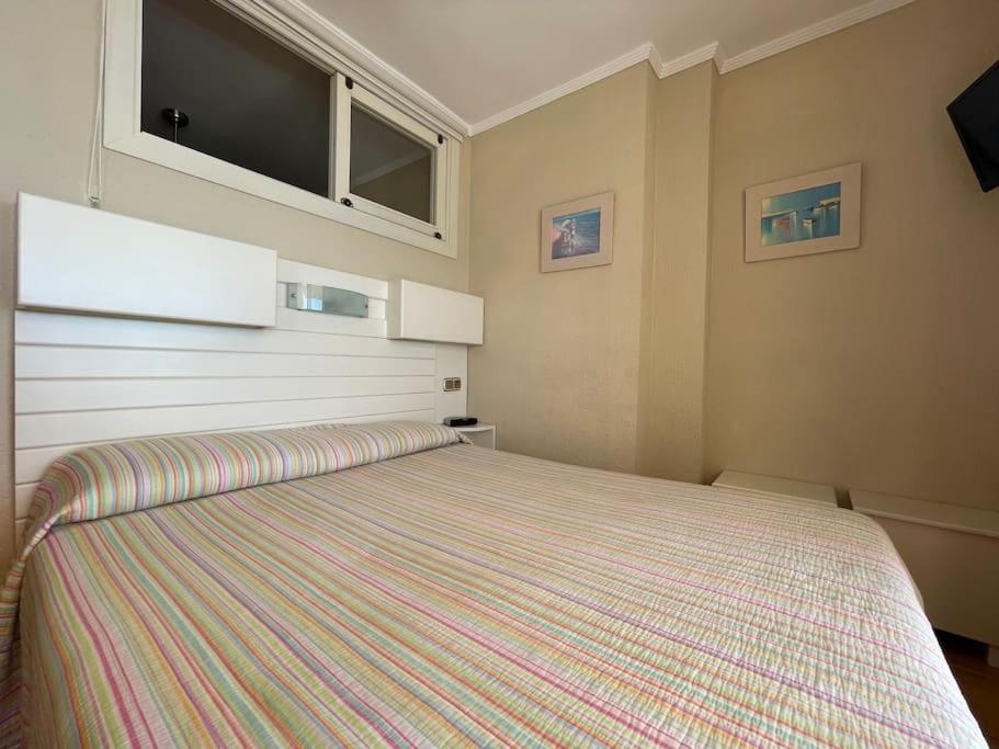 Apartamento Calma Chica Torremolinos Eksteriør bilde