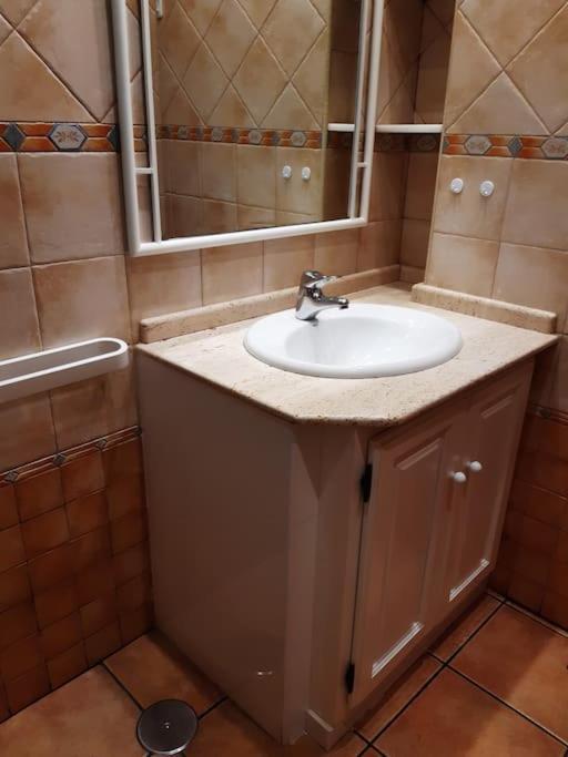 Apartamento Calma Chica Torremolinos Eksteriør bilde