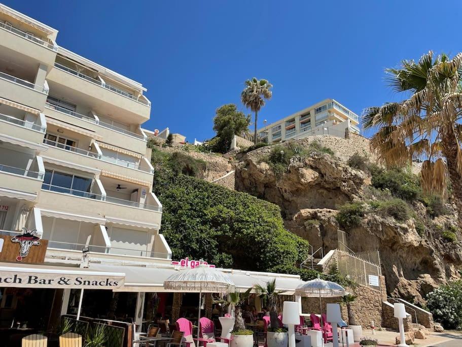 Apartamento Calma Chica Torremolinos Eksteriør bilde